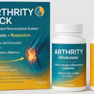 Arthrity Pack